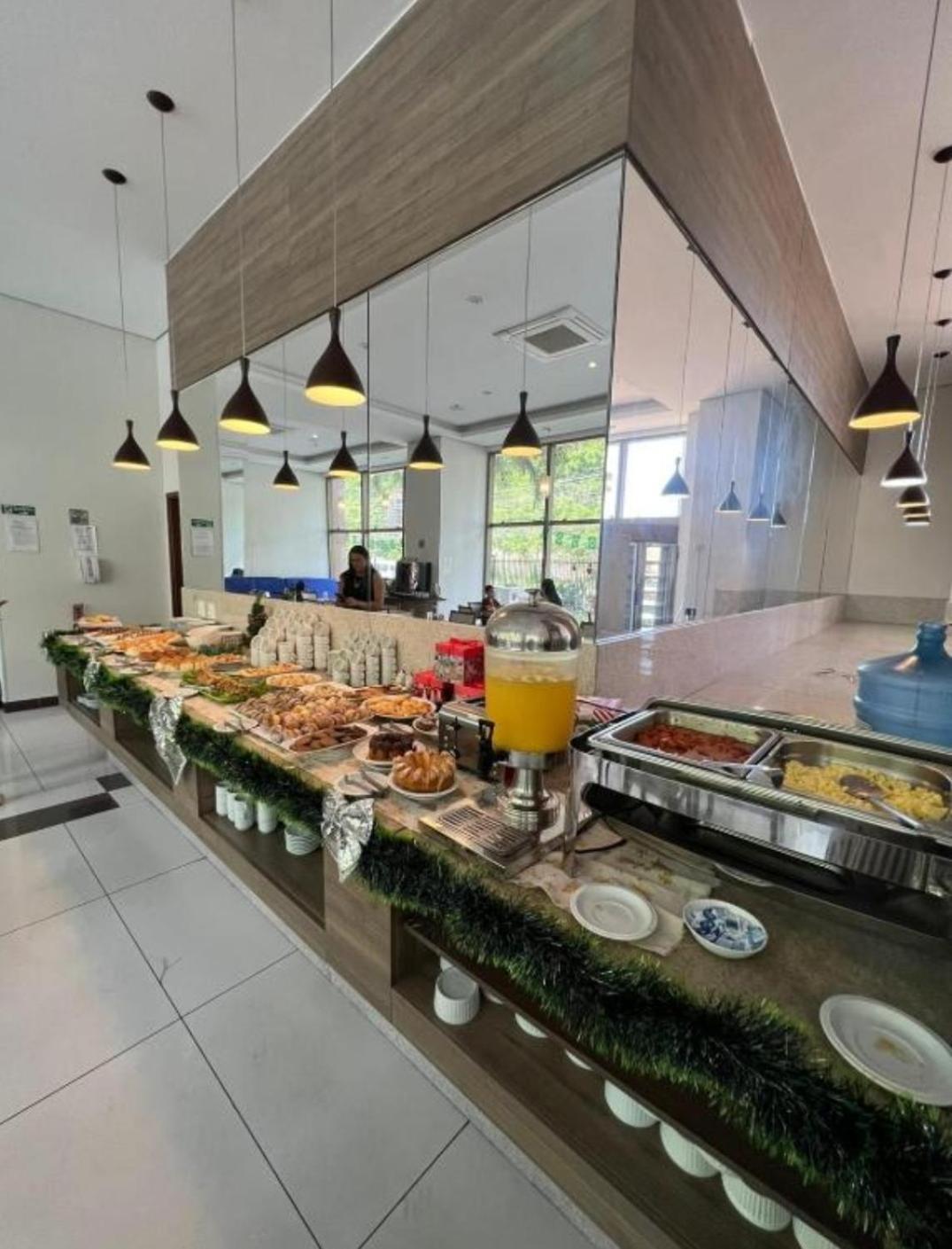 Via Premiere - Flat - Riocentro - Barra Olimpica - Vista Montanha Hotel