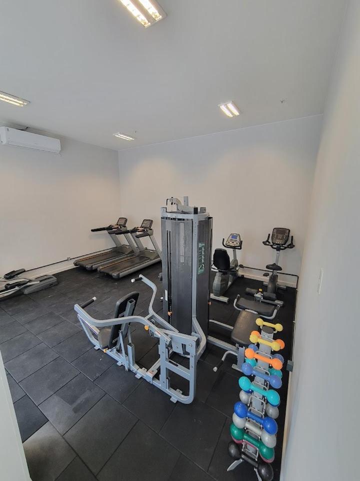 Via Premiere - Flat - Riocentro - Barra Olimpica - Vista Montanha