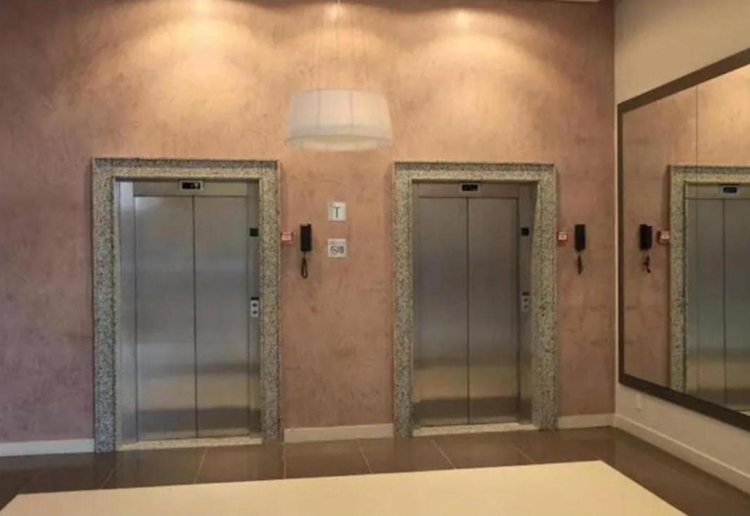 Hotel Via Premiere - Flat - Riocentro - Barra Olimpica - Vista Montanha