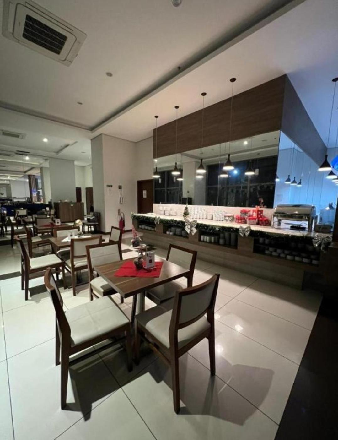 Hotel Via Premiere - Flat - Riocentro - Barra Olimpica - Vista Montanha *