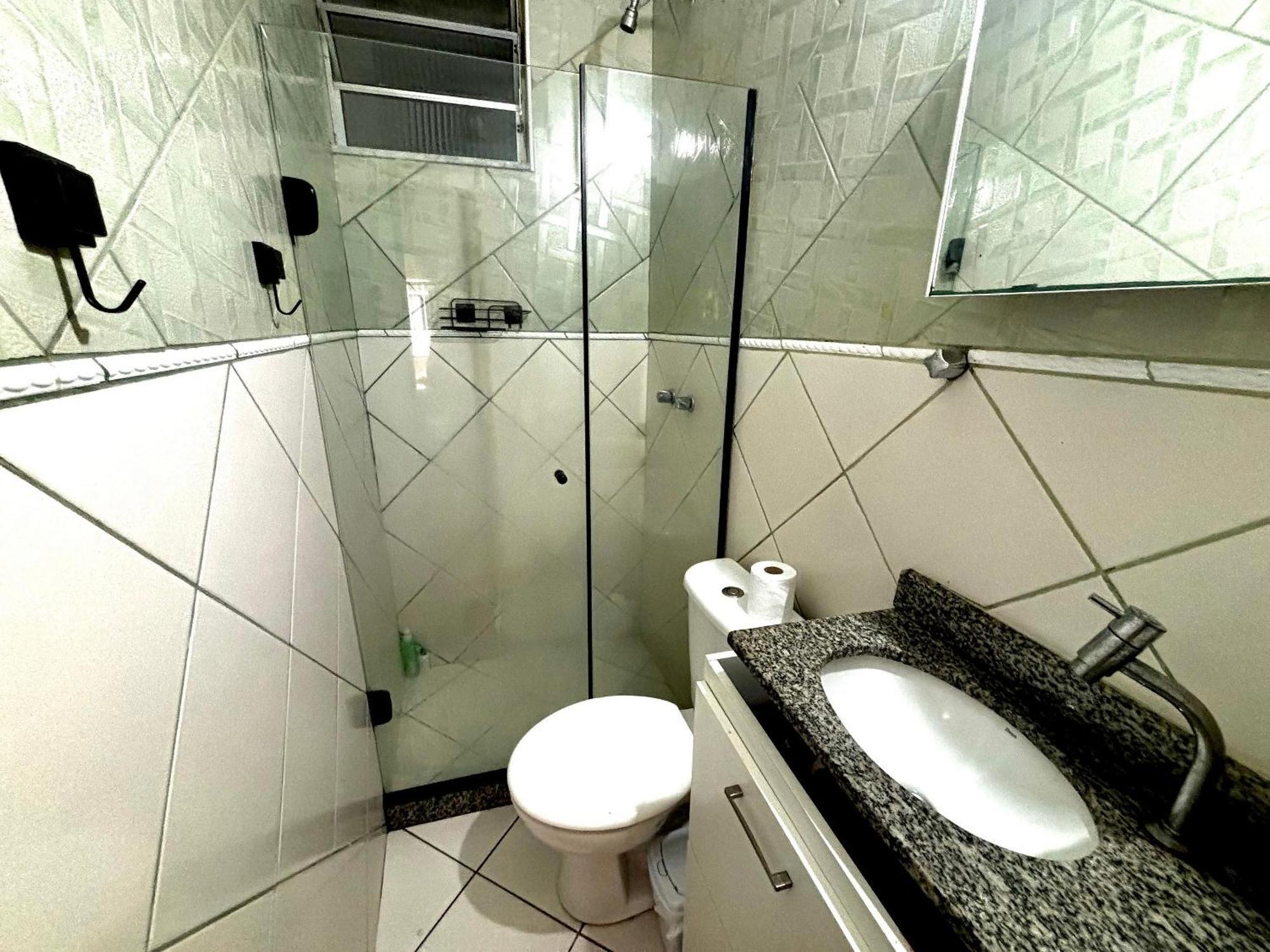 Apartment Edificio Ouro Branco *