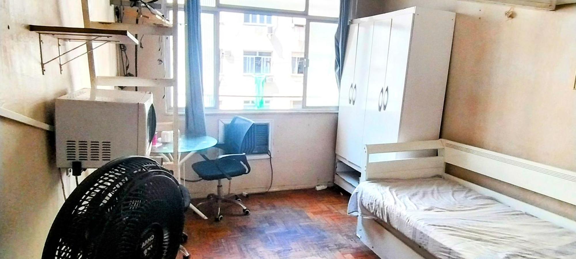 Apartment Mar Em Copa *