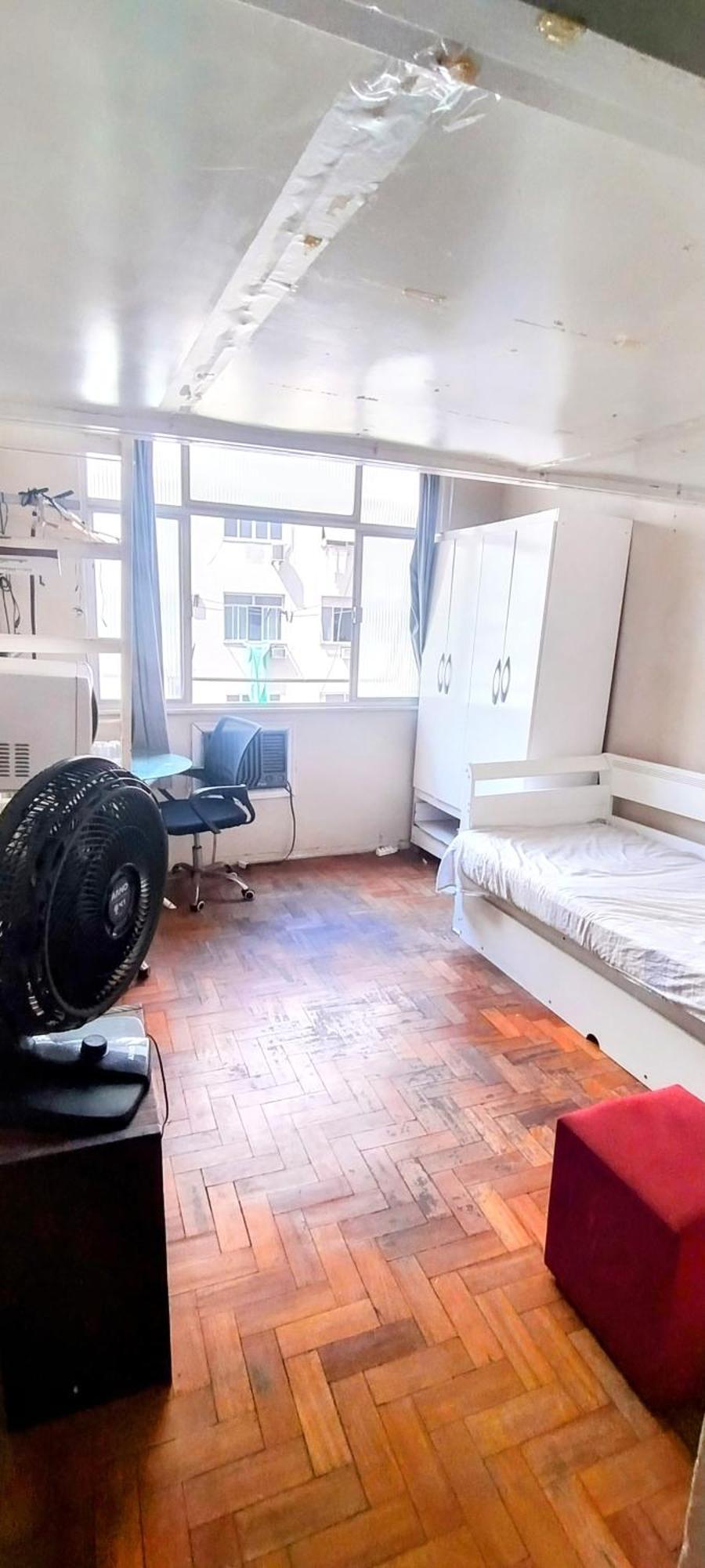 Mar Em Copa Apartment Rio de Janeiro