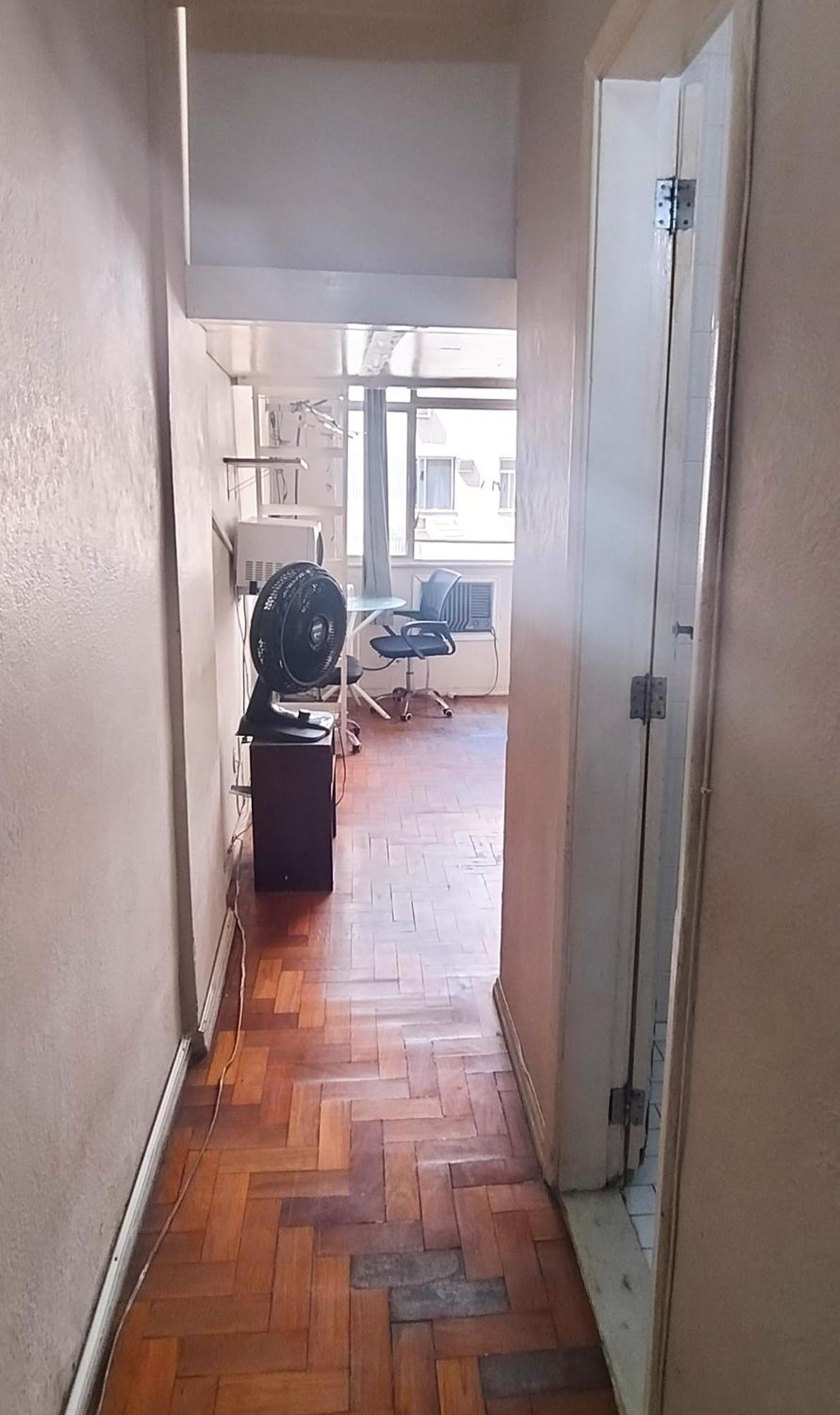 Mar Em Copa Apartment Rio de Janeiro