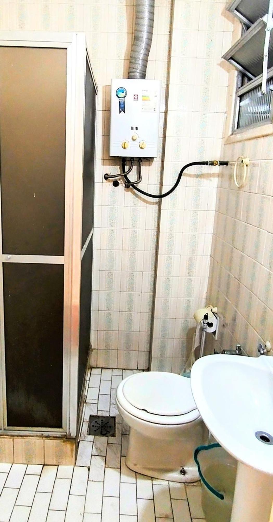 Apartment Mar Em Copa Rio de Janeiro