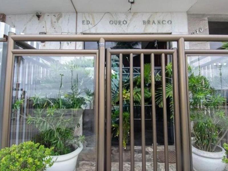 Edificio Ouro Branco Apartment *
