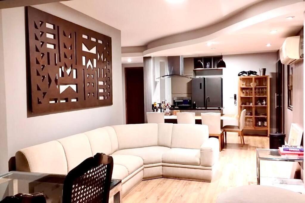 Apto Novo ,cozinha Equipada, Barra Apartamento