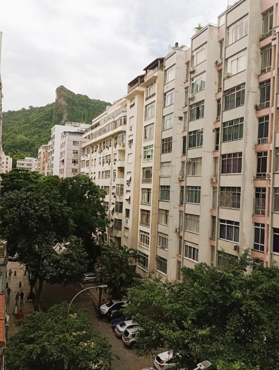 Apartamento Show Lady Gaga Em Copacabana, 3 Quartos Rio de Janeiro
