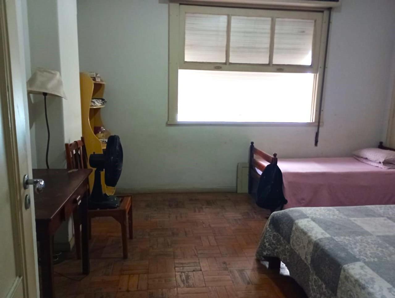 Show Lady Gaga Em Copacabana, 3 Quartos Apartment