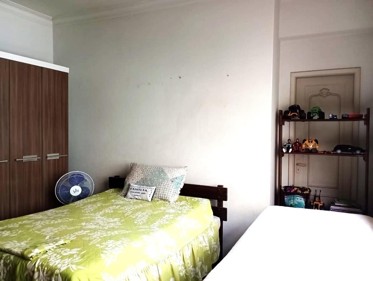 Show Lady Gaga Em Copacabana, 3 Quartos Apartamento *