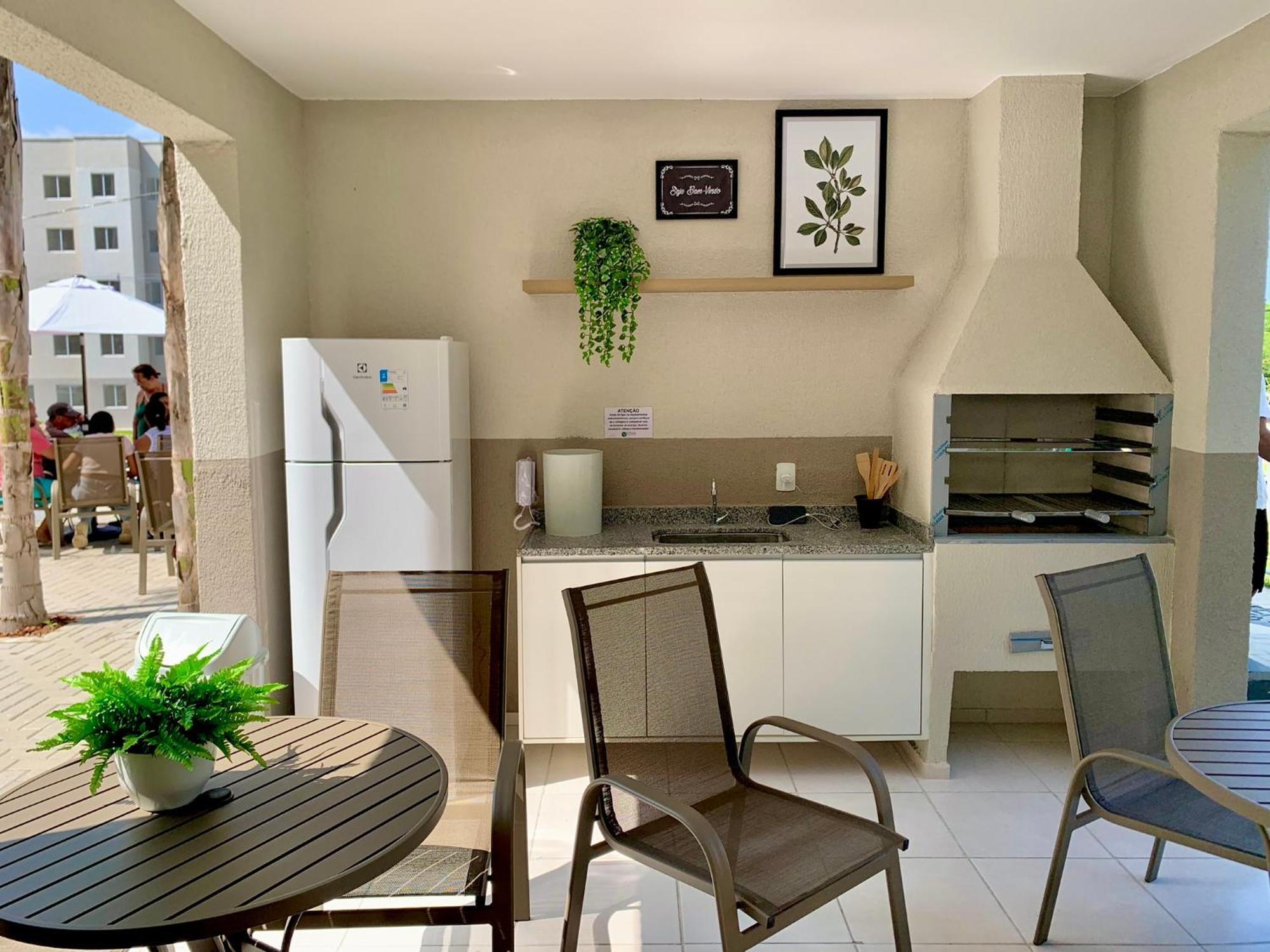 Apartment Conforto E Natureza No Rio De Janeiro