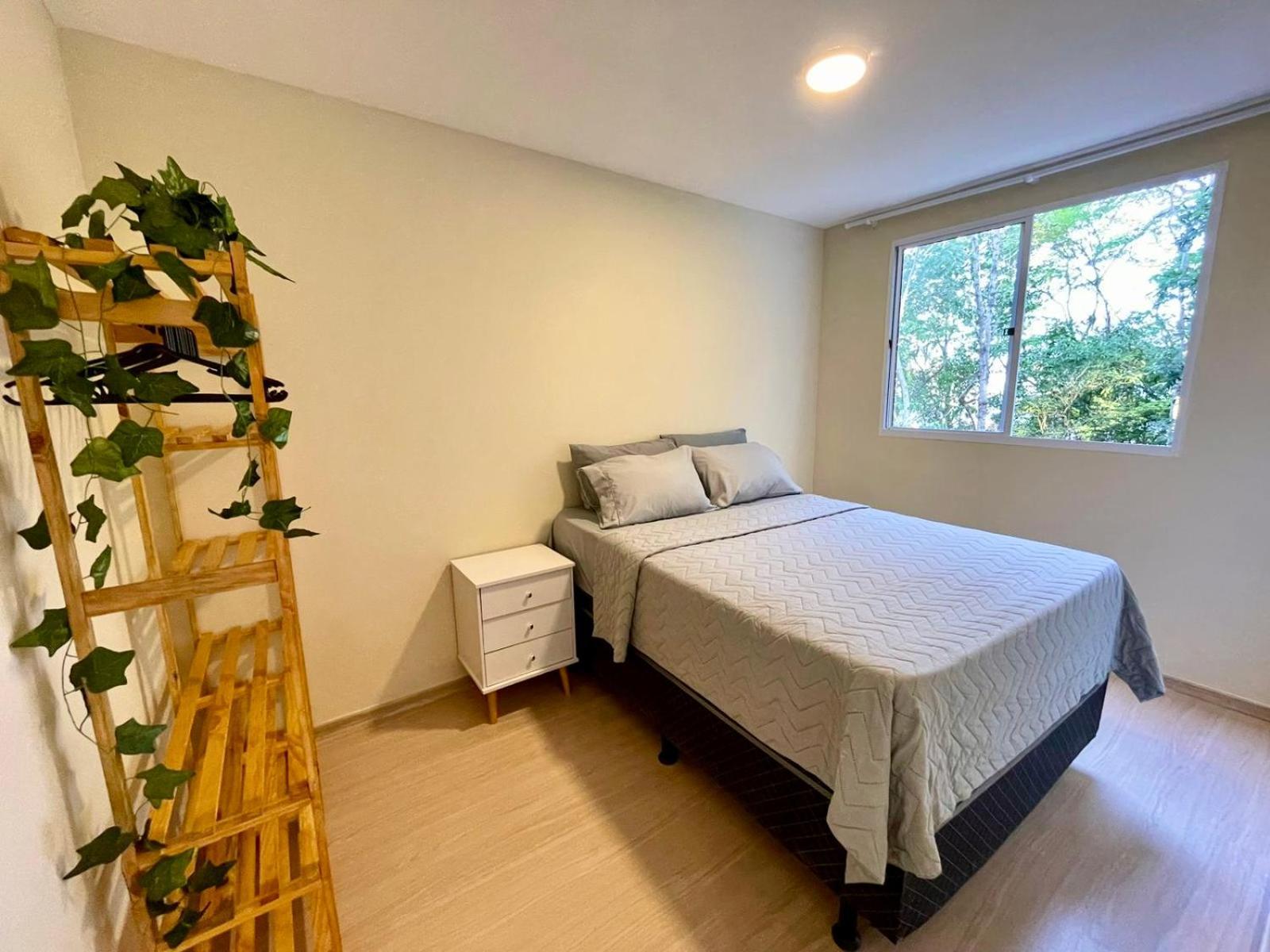 Apartamento Conforto E Natureza No Rio De Janeiro *