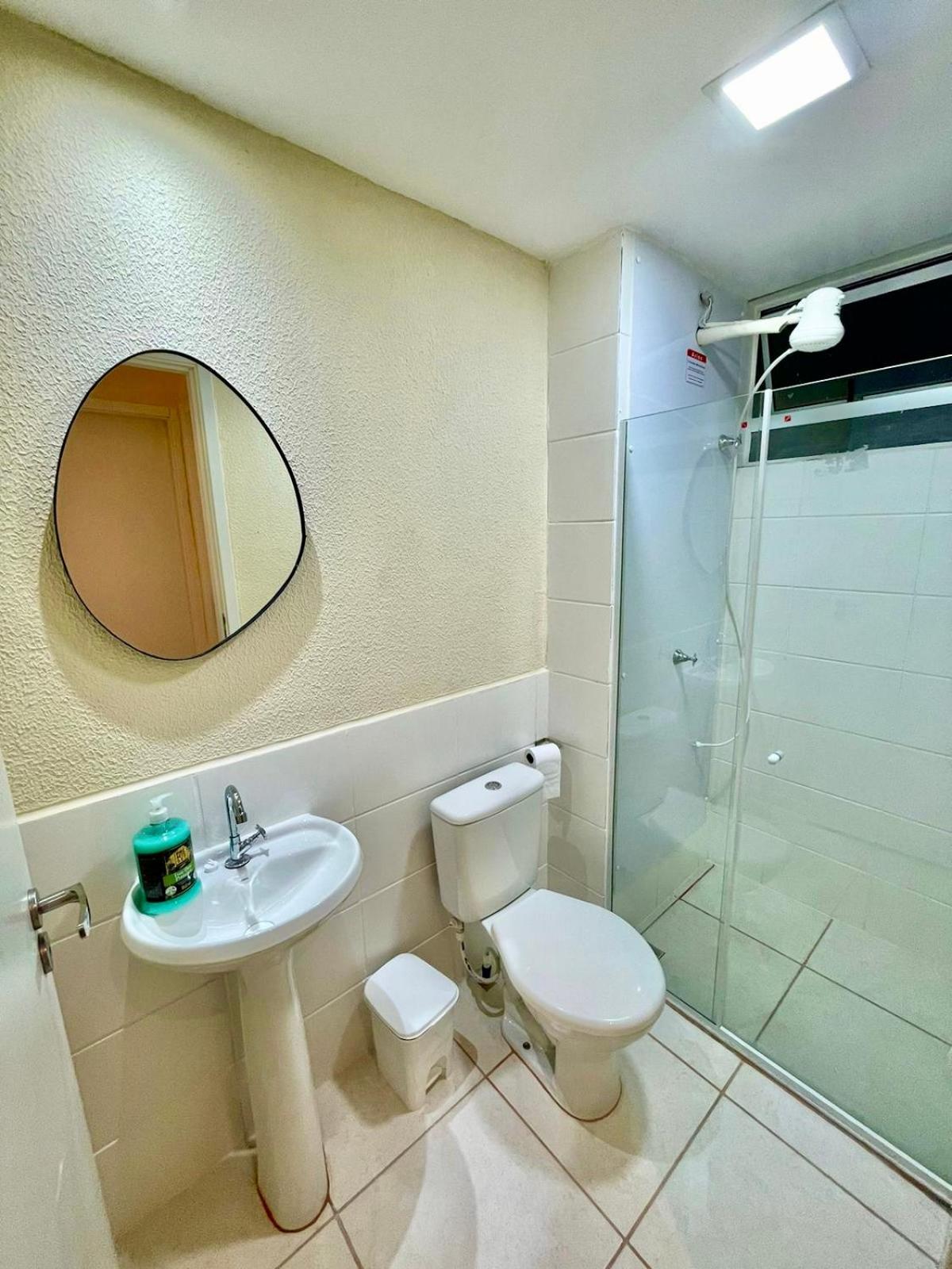 Conforto E Natureza No Rio De Janeiro Apartment *