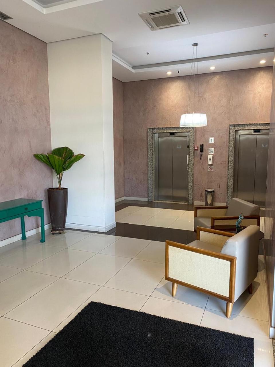 Via Premiere Apartment