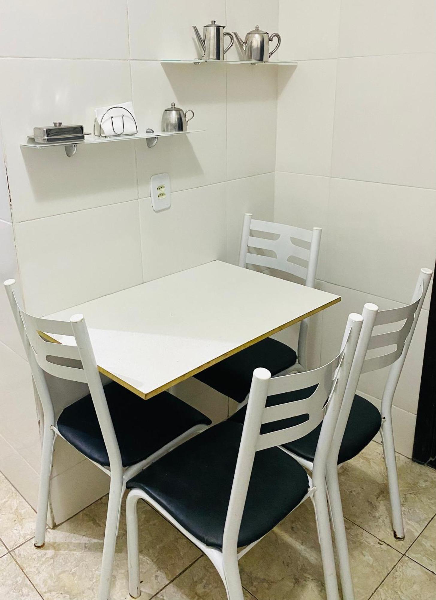 Avarandado 3 Quartos 1 A 5 Min Da * Rio de Janeiro