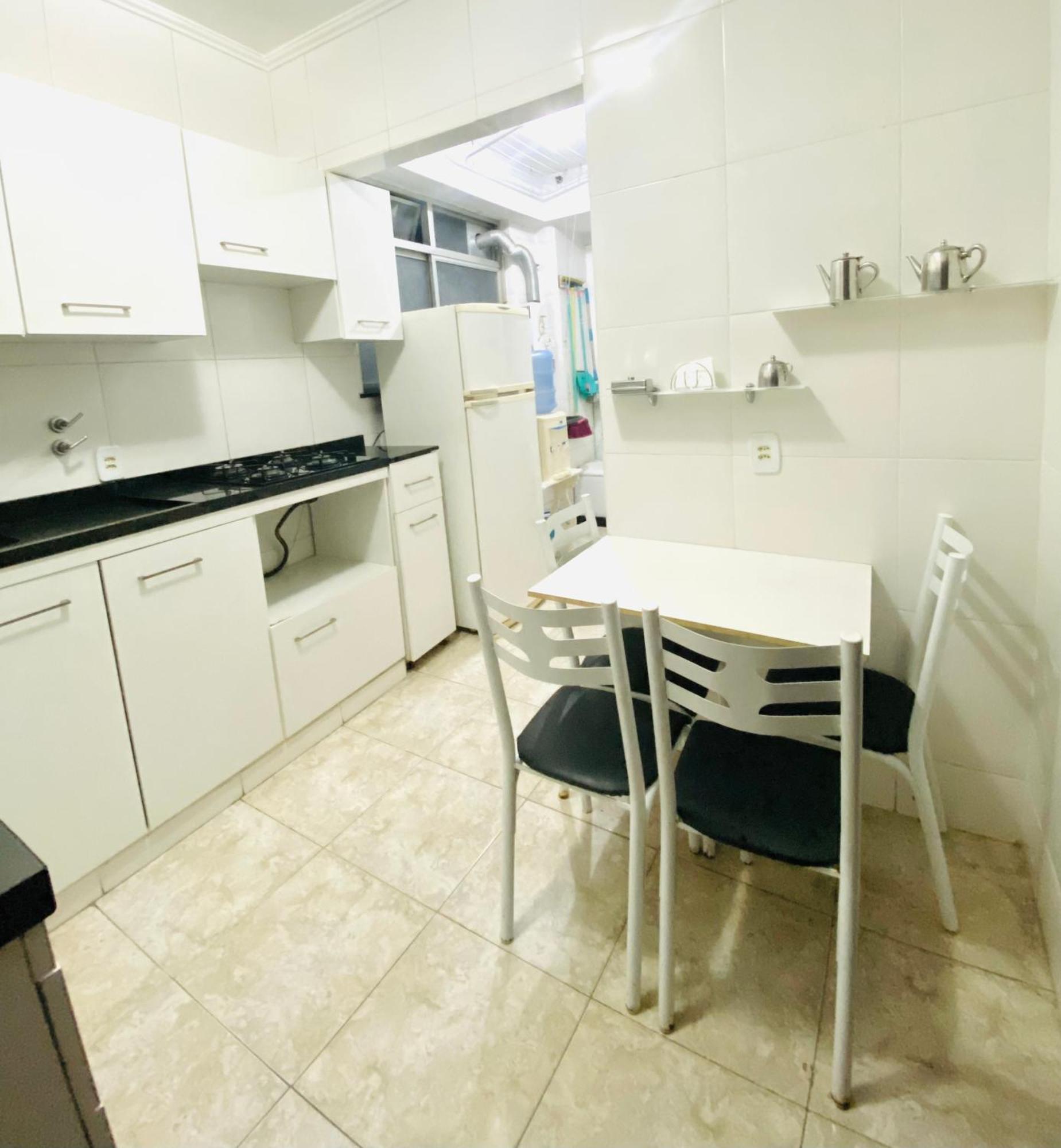 Avarandado 3 Quartos 1 A 5 Min Da Rio de Janeiro