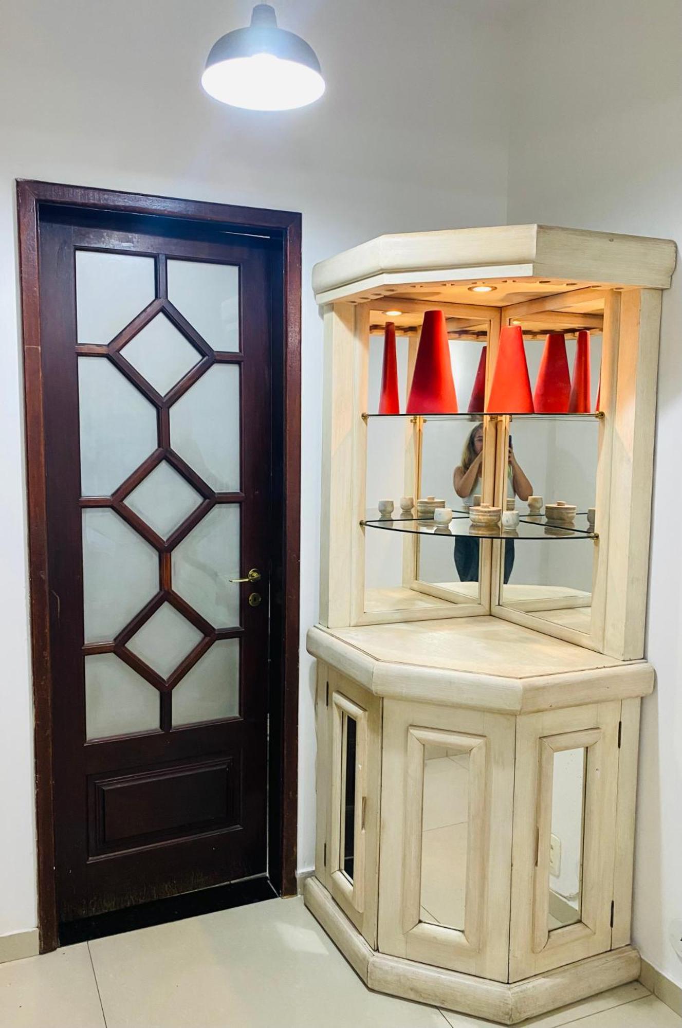 Apartamento Avarandado 3 Quartos 1 A 5 Min Da Rio de Janeiro