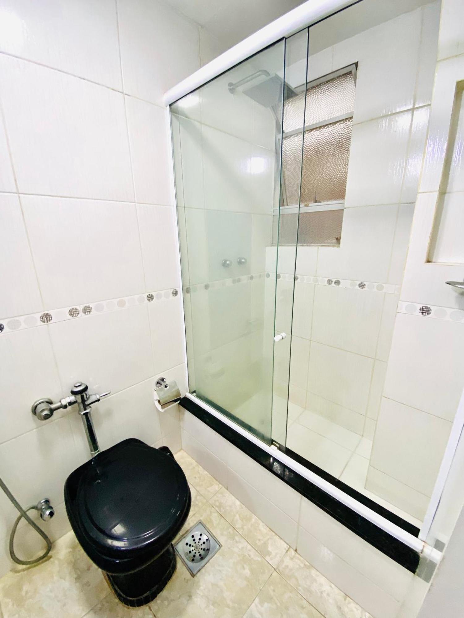 Apartamento Avarandado 3 Quartos 1 A 5 Min Da *