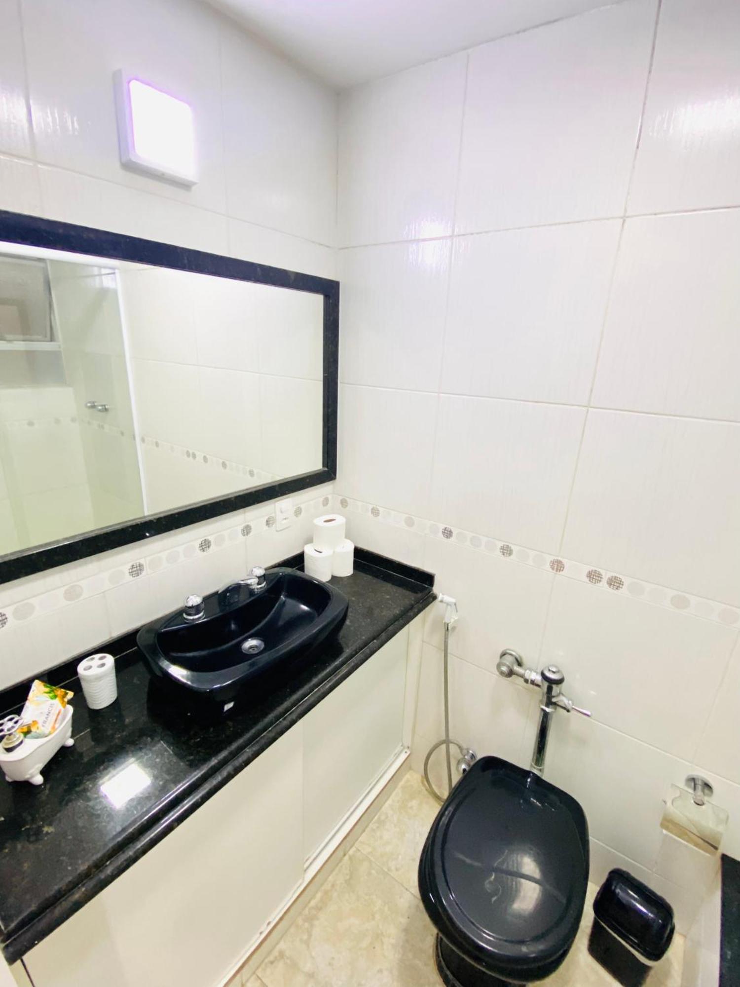 Apartamento Avarandado 3 Quartos 1 A 5 Min Da Rio de Janeiro