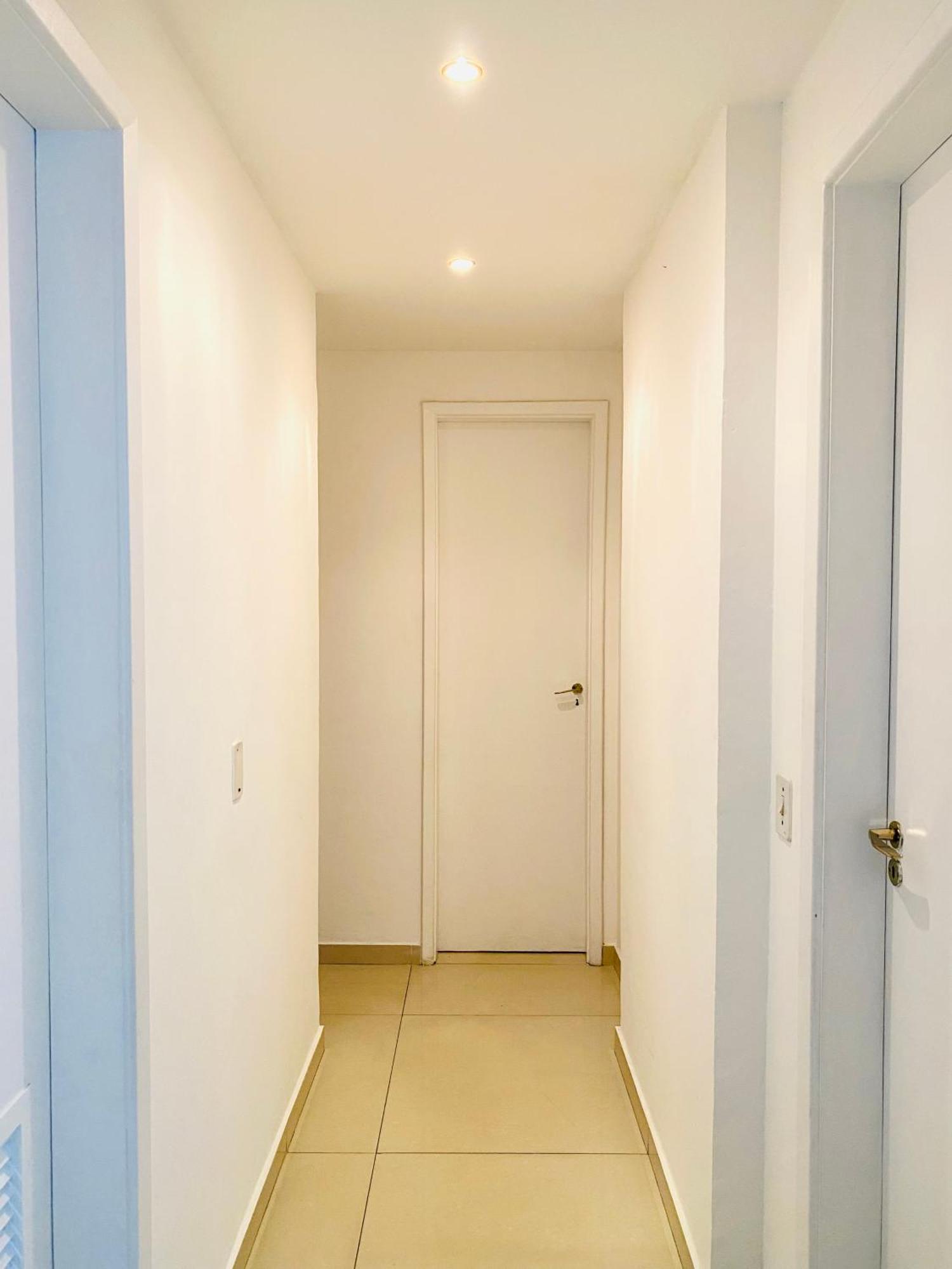 Apartamento Avarandado 3 Quartos 1 A 5 Min Da Rio de Janeiro