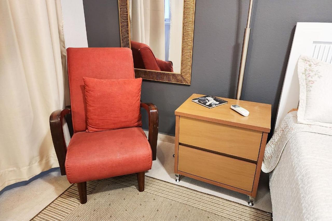 Apartamento Loft Aconchegante Rio de Janeiro