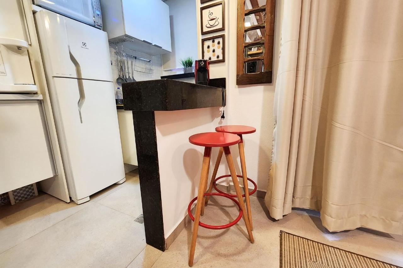 Loft Aconchegante