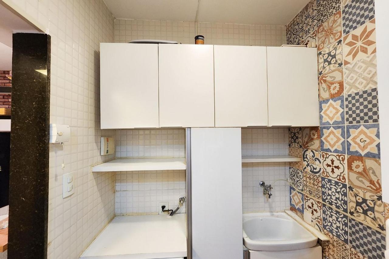 Apartamento Loft Aconchegante
