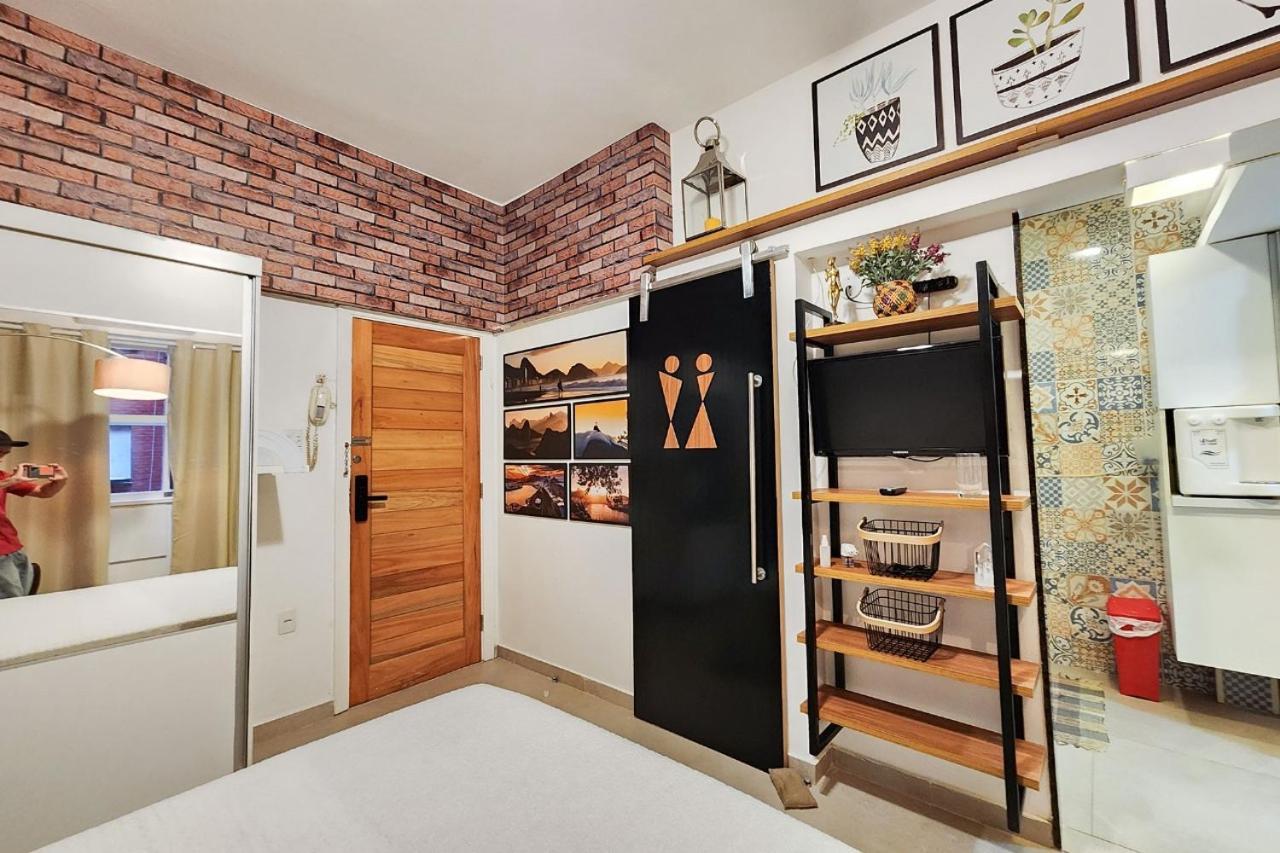 Loft Aconchegante Apartamento Rio de Janeiro