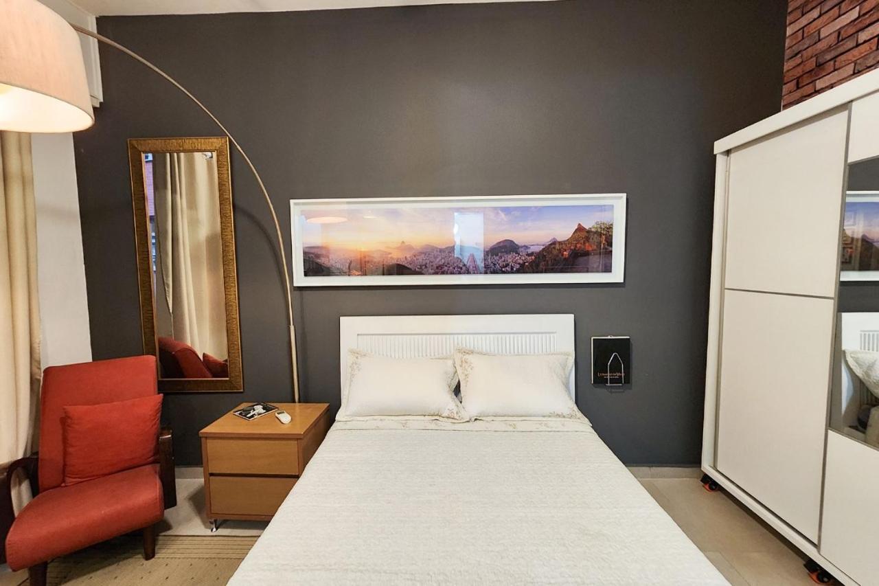 Loft Aconchegante *