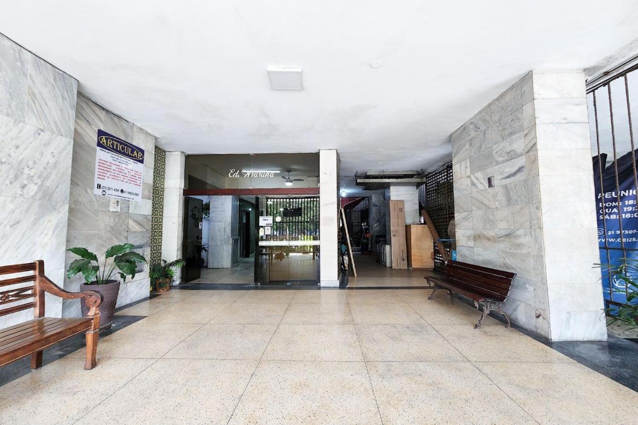 Loft Aconchegante Rio de Janeiro