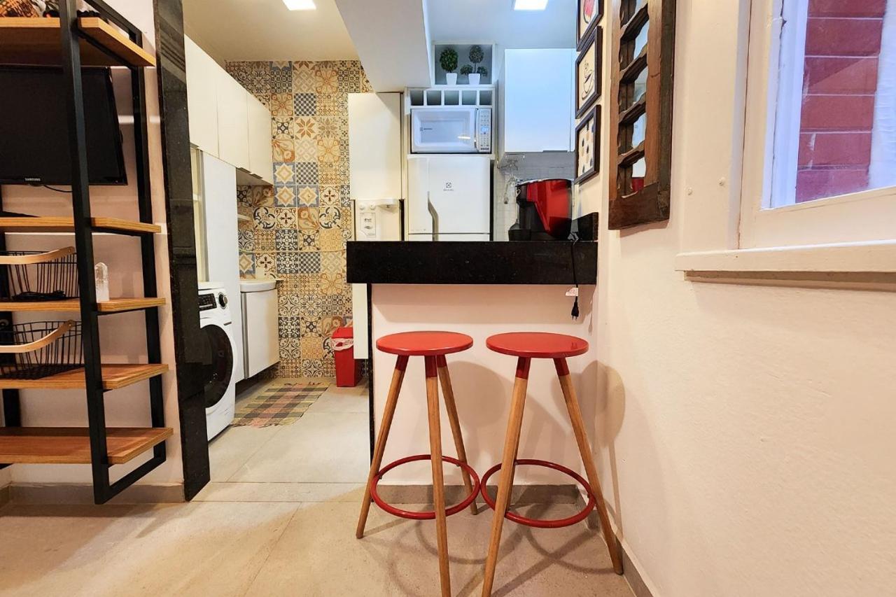 Loft Aconchegante * Rio de Janeiro