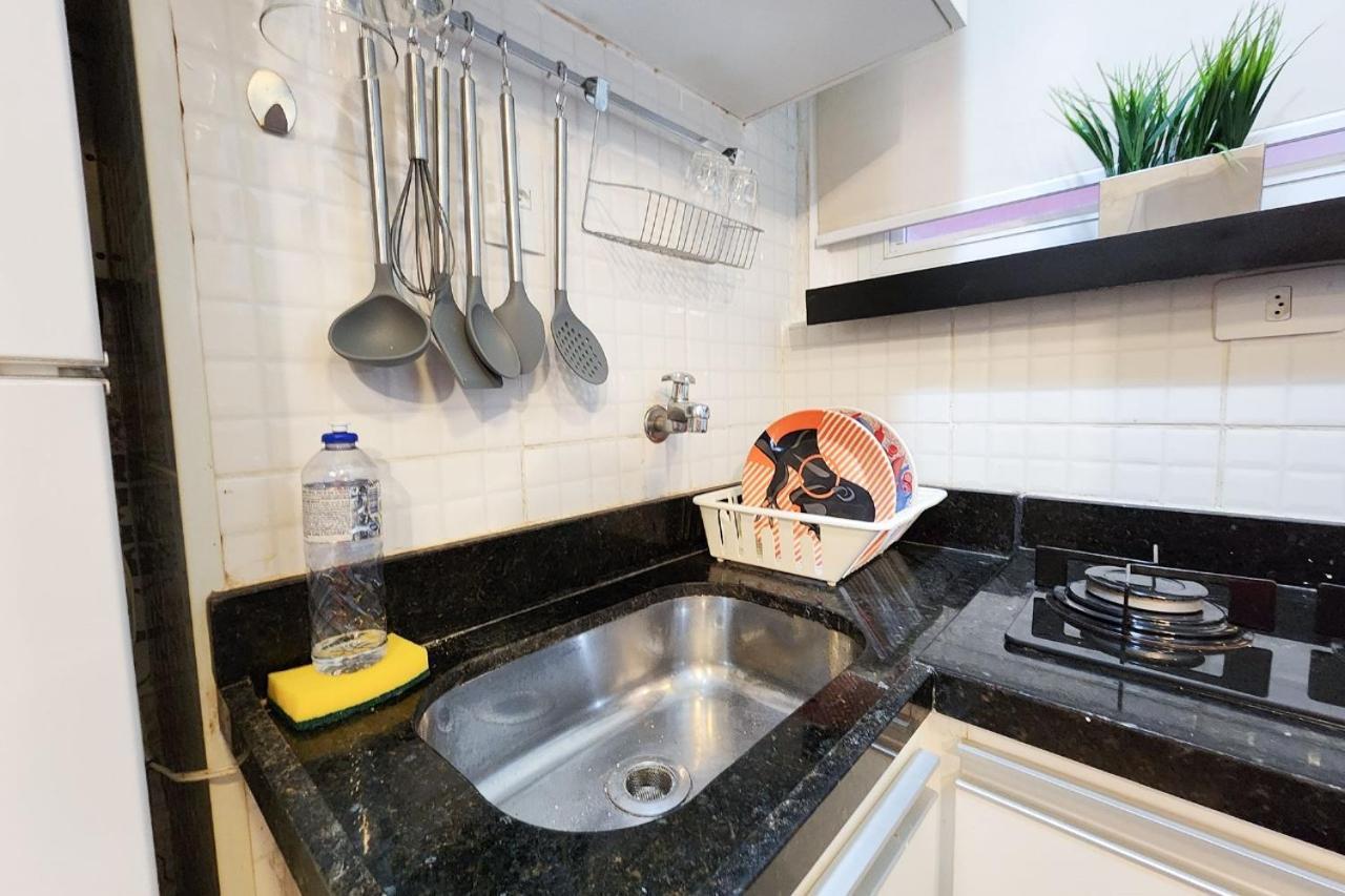 Apartamento Loft Aconchegante