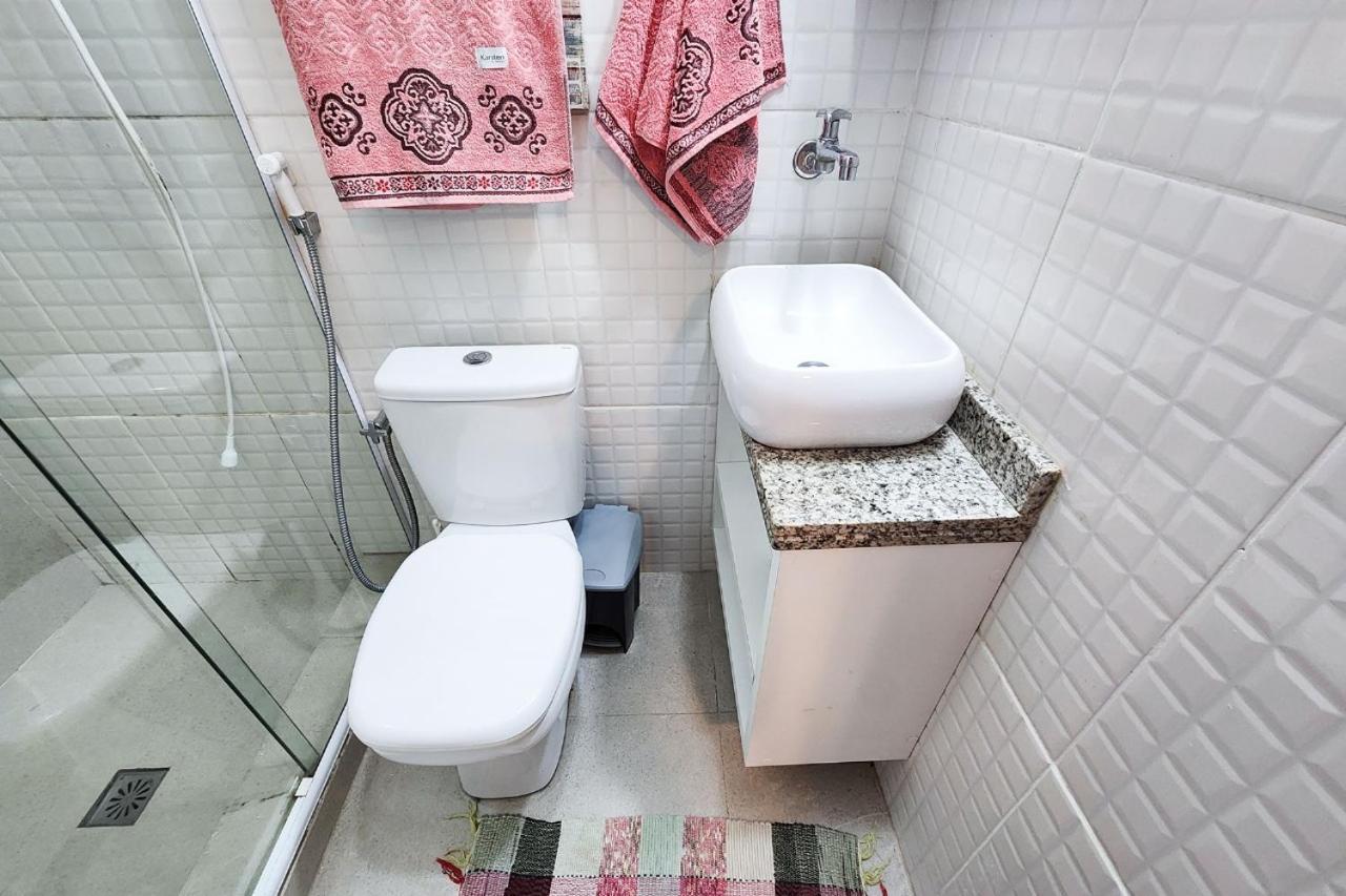 Loft Aconchegante * Rio de Janeiro