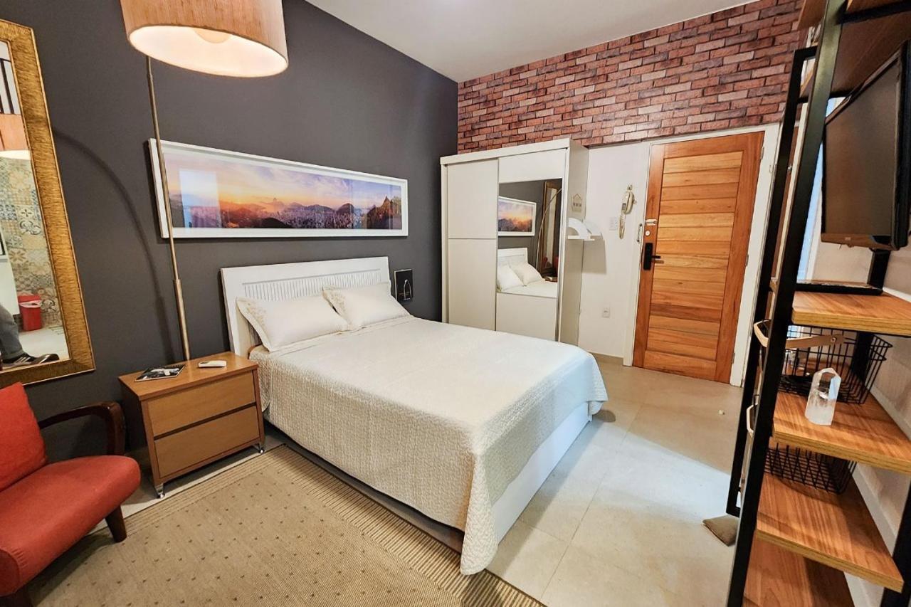Loft Aconchegante
