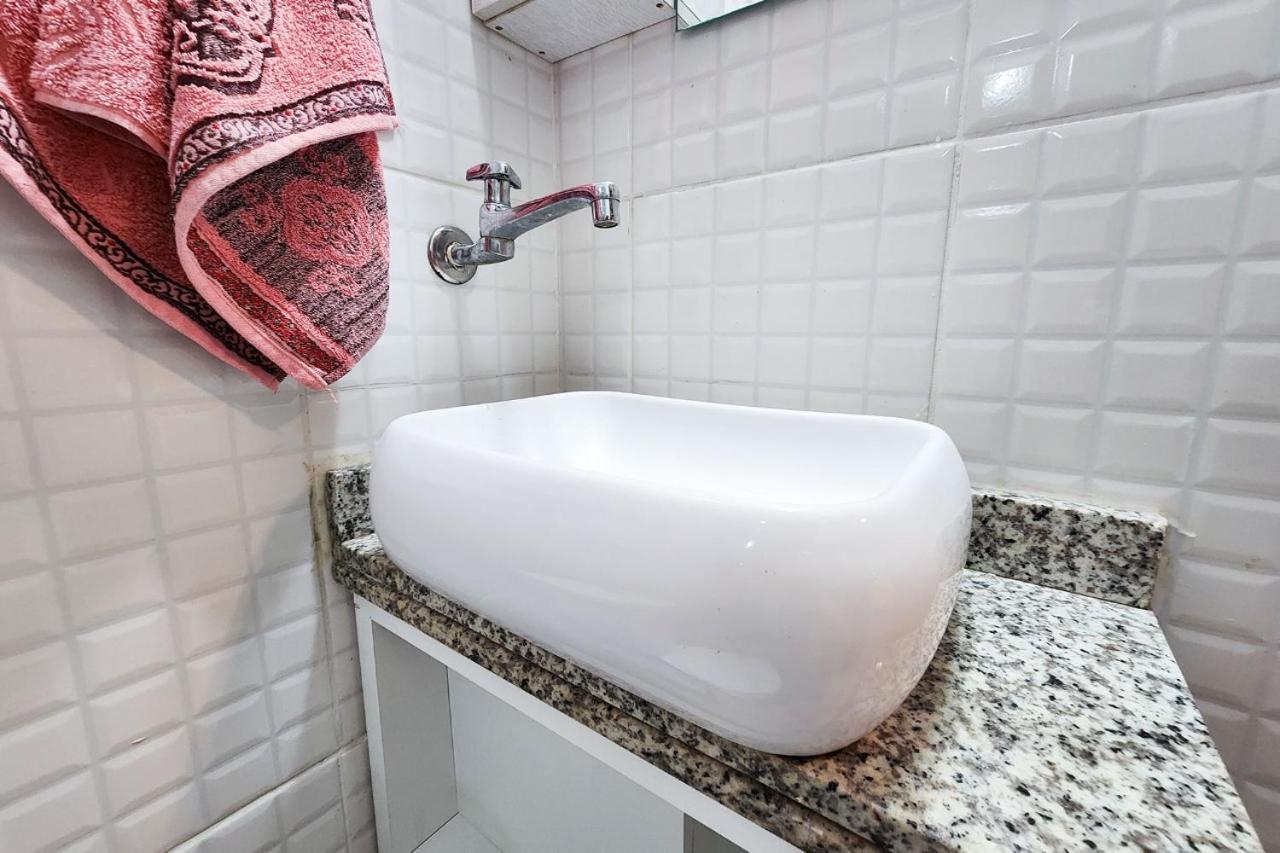 Loft Aconchegante Apartamento