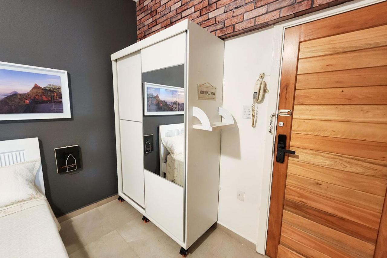 Apartamento Loft Aconchegante *