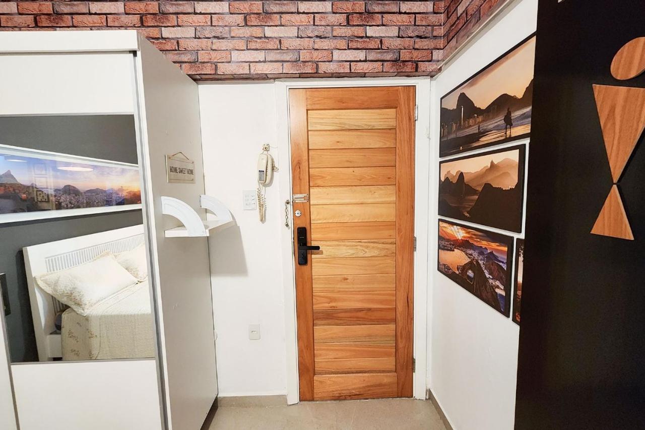 Apartamento Loft Aconchegante