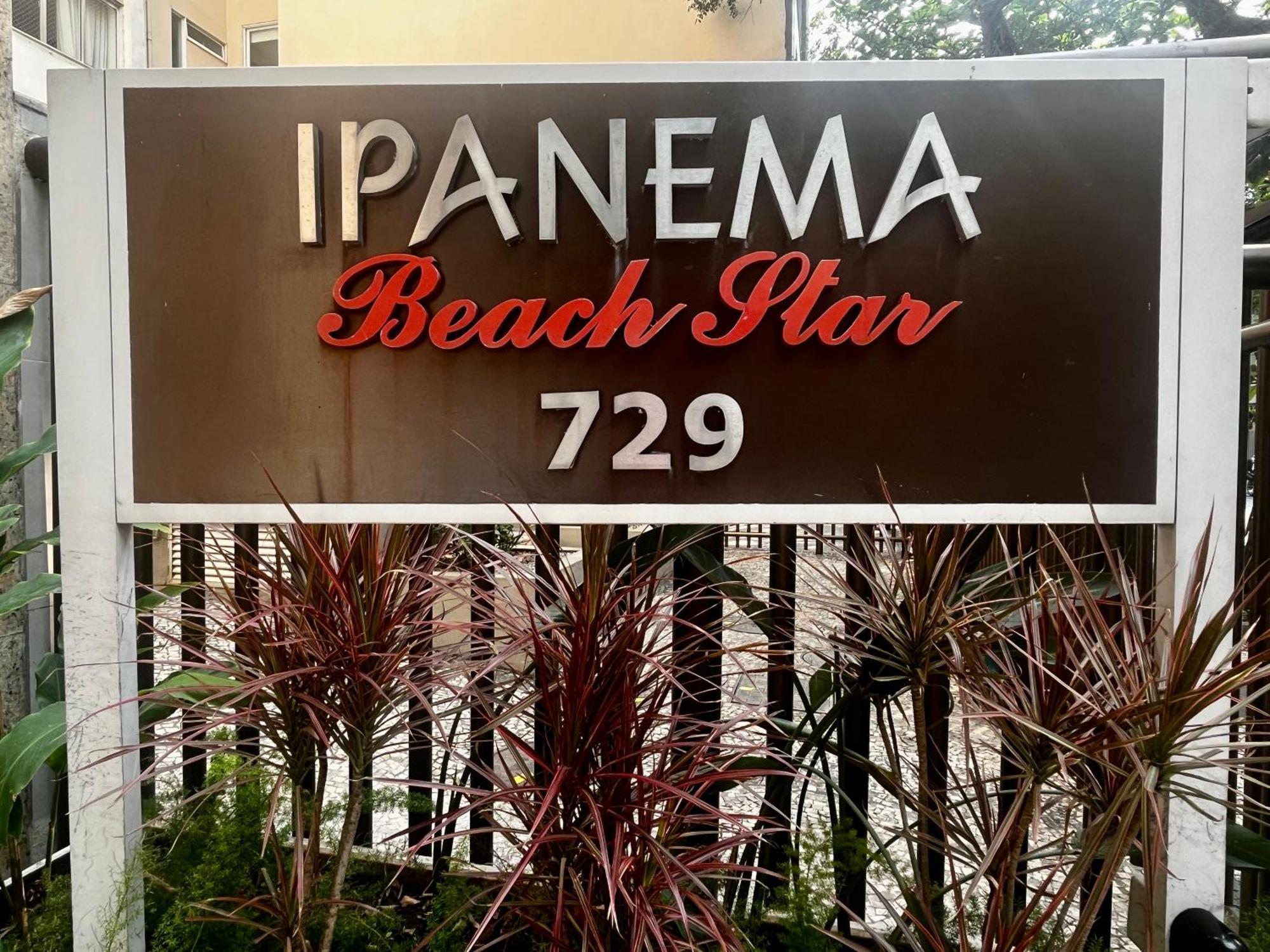 Aparthotel Flat Ipanema Star Rio de Janeiro