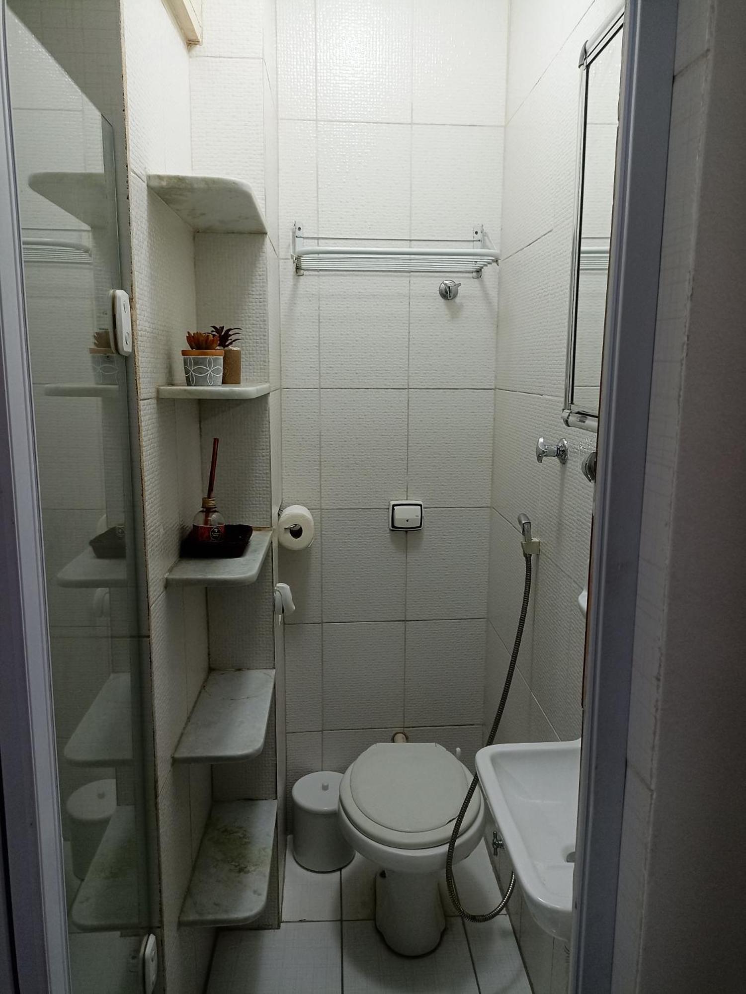 De A A Lapa Apartment *