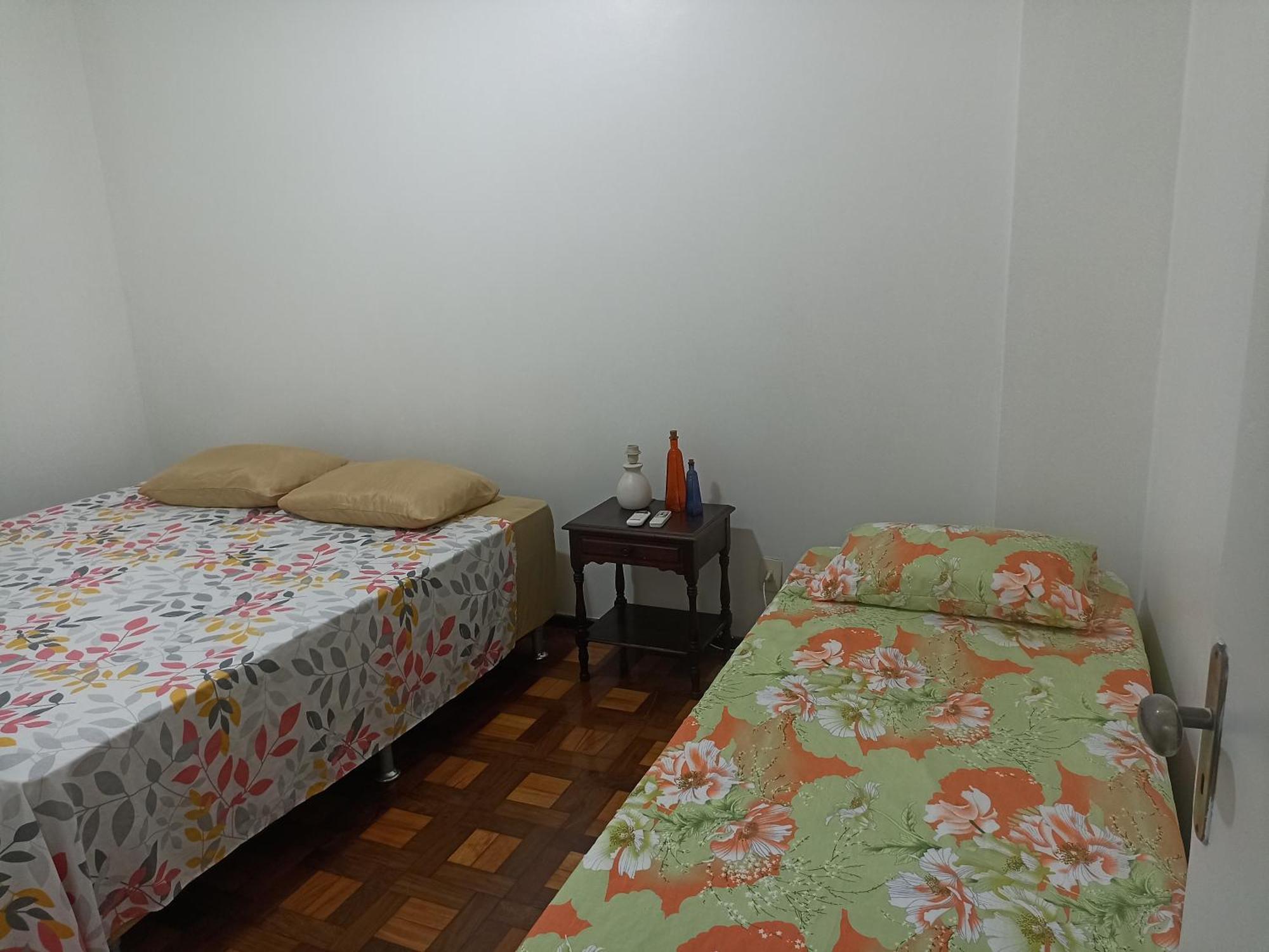Apartment De A A Lapa