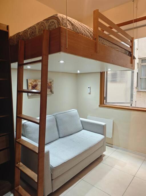 Apartamento Espetacular Comfort De Botafogo