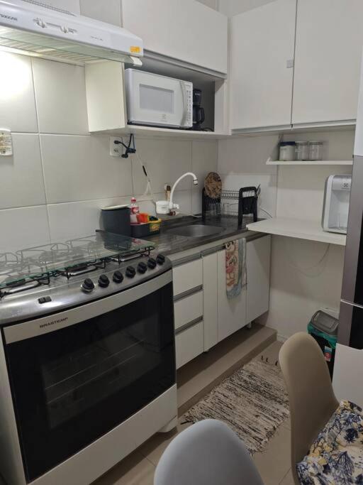 Espetacular Comfort De Botafogo Apartamento Rio de Janeiro