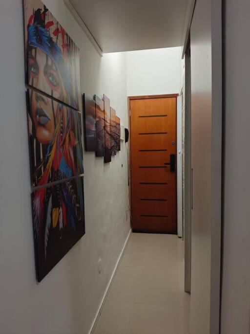 Espetacular Comfort De Botafogo Apartamento *