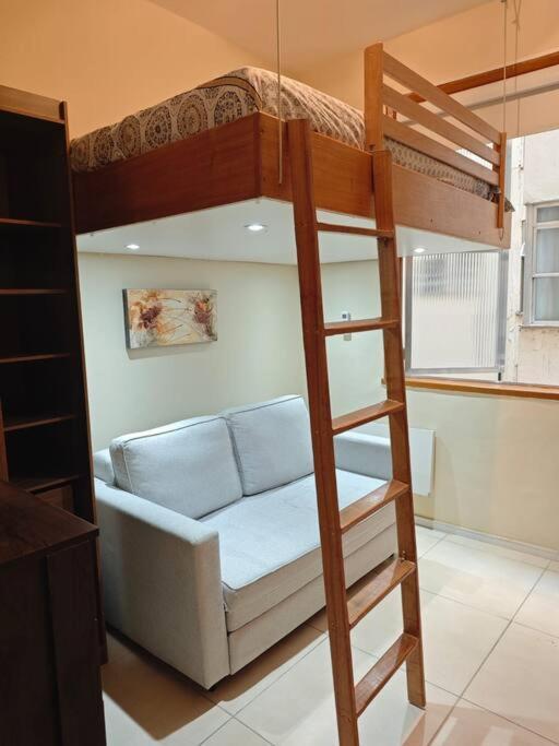 Apartamento Espetacular Comfort De Botafogo