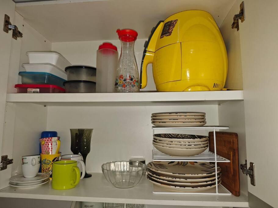 Espetacular Comfort De Botafogo Apartamento *