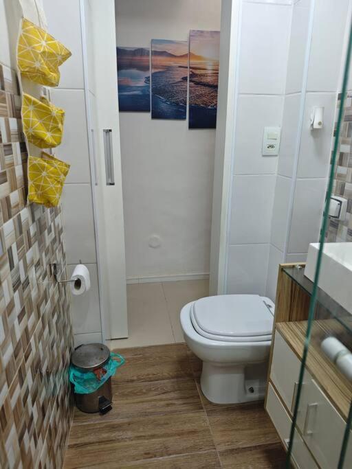 Apartamento Espetacular Comfort De Botafogo *