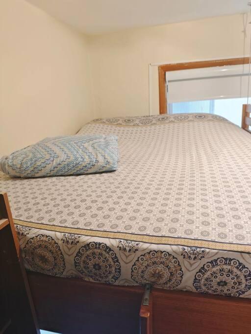 Espetacular Comfort De Botafogo Apartamento *