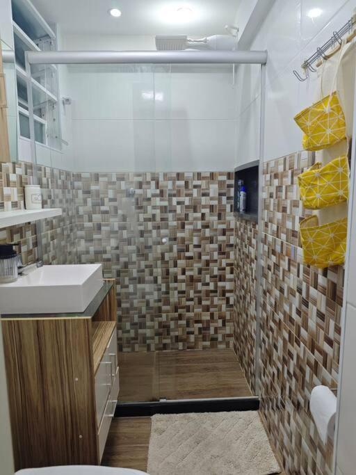 Apartamento Espetacular Comfort De Botafogo *