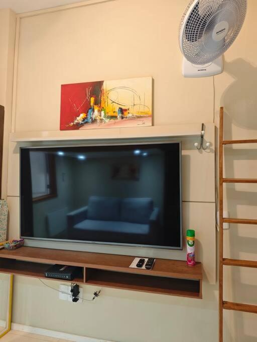 Espetacular Comfort De Botafogo Apartamento *