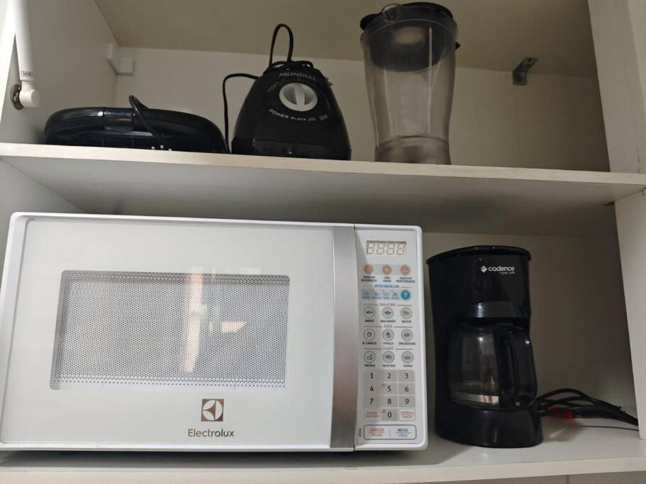 Espetacular Comfort De Botafogo Apartamento